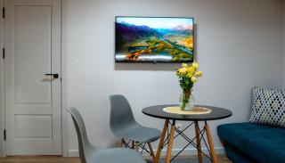 SingKol Suites - Bishkek - 3