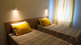SingKol Suites - Bishkek - 2