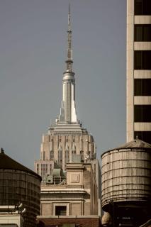 Club Quarters Hotel Times Square, New York - New York - 3