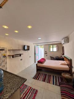Mushroom house - Dahab - 9