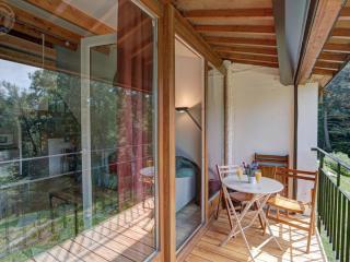 Triplex Montagnard avec Sauna et Balcon, Vue Pistes - FR-1-496-338 - Chalmazel Jeansagniere - 1
