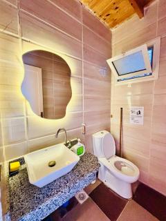 Mushroom house - Dahab - 6