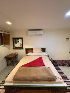 Mushroom house - Dahab - 5