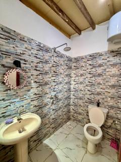 Mushroom house - Dahab - 3