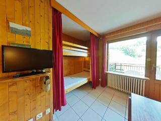 Studio cosy 4 pers, au centre, près des pistes - FR-1-241-114 - Le Grand-Bornand - 5