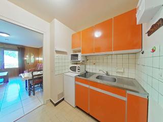 Studio cosy 4 pers, au centre, près des pistes - FR-1-241-114 - 4