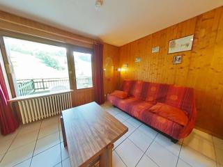 Studio cosy 4 pers, au centre, près des pistes - FR-1-241-114 - Le Grand-Bornand - 3