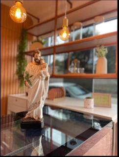 Pousada Simples José - 8