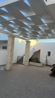 Azzurro e Scogliera Torre San Giovanni - 9