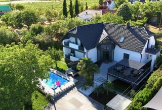 Boutique Villa Vanilla - Csopak - 0