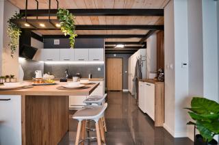 Apartamenty Laguna Beskidów - A75 - Zarzecze - 7