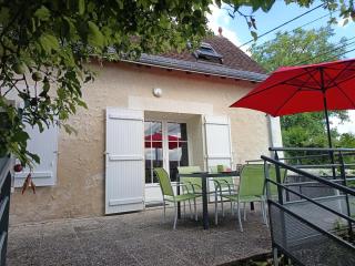 Mielogite - La Croix-en-Touraine - 0