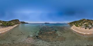 Tortuga Dafni Bay Villas Diver's Paradise by "elite" - Vasilikos - 9