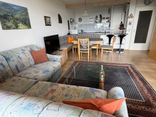 Ein-Raum Appartement Jung Freudenstadt-Kniebis - Freudenstadt - 0