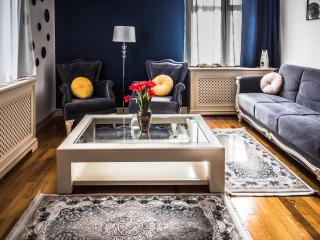 Sky Park Home - Iaşi - 0
