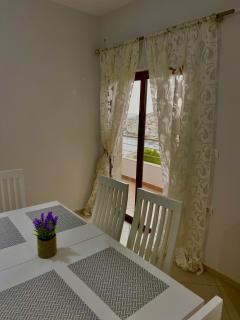 Seaside and mountain view apartment - Saranda - 4