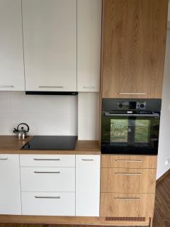 Solny apartament - - 6