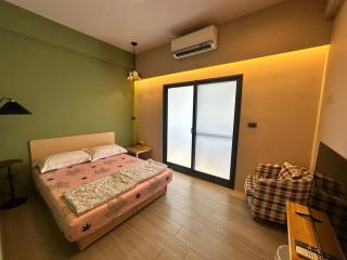 漾漾漫旅Young B&B - T'ung-ko - 7