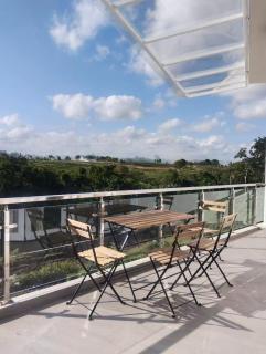Three Bedrooms Villa with Pool & Rice Field View - Munggu - 3
