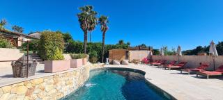 Villa Martinus - Saint-Paul-de-Vence - 8