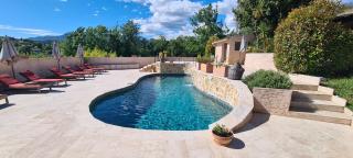 Villa Martinus - Saint-Paul-de-Vence - 9