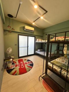 漾漾漫旅Young B&B - T'ung-ko - 0