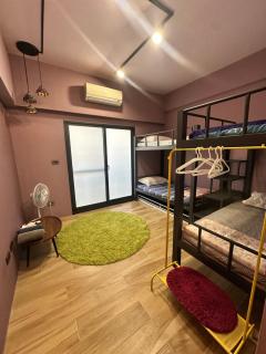 漾漾漫旅Young B&B - T'ung-ko - 4
