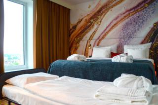 ProfilHotels Halmstad Plaza - Halmstad - 9