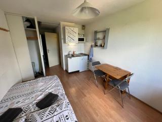 Studio centre ville Paray-le-Monial - 4