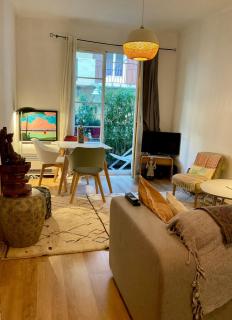 Appartement de charme plages - Tolone - 0