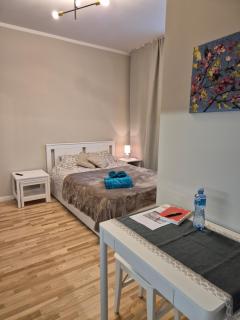 Ieva's PEARL in Riga heart - Riga - 8