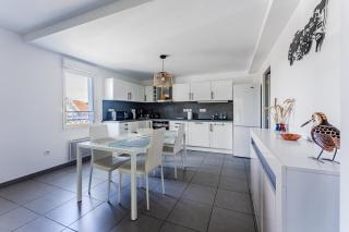 Appartement T3, Bassin D'arcachon - Andernos-les-Bains - 4