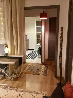Appartement de charme plages - Tolone - 4