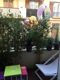 Appartement de charme plages - Tolone - 3