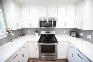 Big Lot Waterfront of Cedar Creek Lake Sleeps 12 - Mabank - 4