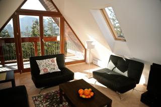 Kominkowy - Zakopane - 1