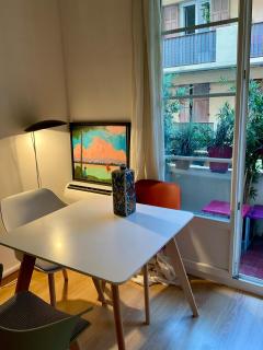 Appartement de charme plages - Tolone - 1