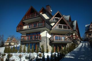 Kominkowy - Zakopane - 9