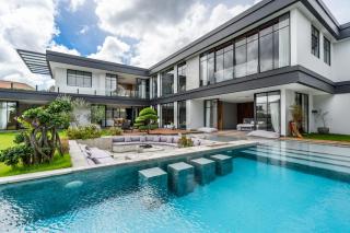 Soul Moon Villa Canggu - 1