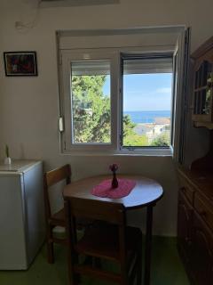 Apartmani na obali mora Tina - Sutomore - 4