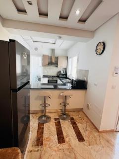 Appartement S1 Haut Standing Monastir - Monastir - 4
