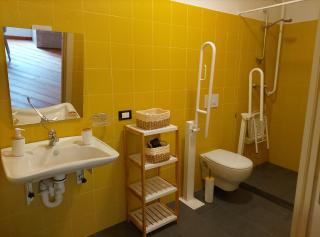 La Tana in Val Resia - 4