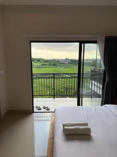 Cinta Guesthouse Walk to Surf Seseh Beach - Munggu - 7
