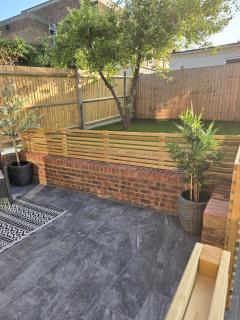A cosy studio flat - Moffat - 9