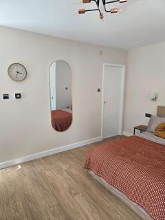 A cosy studio flat - Moffat - 8