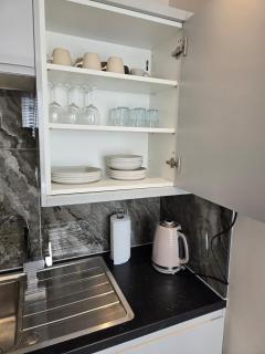 A cosy studio flat - Moffat - 7