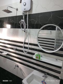 Akash Premium Hotel - Nilaveli - 7