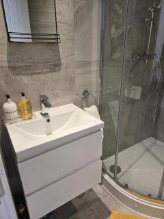 A cosy studio flat - Moffat - 6