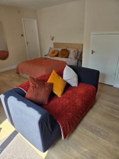 A cosy studio flat - Moffat - 5
