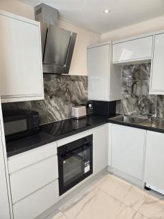 A cosy studio flat - Moffat - 3
